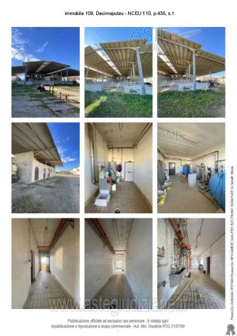 IMMOBILI-ALTRA CATEGORIA-Località Terramaini Case Sparse Decimoputzu CA, Italia - Foto 8