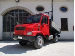 BREMACH Brick 35 Ql.  ribaltabile 4x4 rif. 22628051