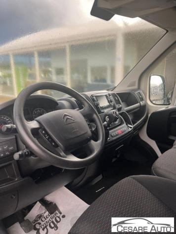 CITROEN jumper - Foto 6