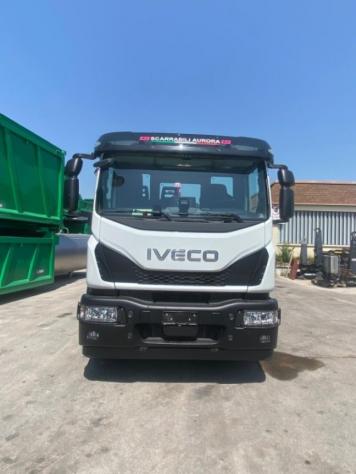 IVECO IVECO EUROCARGO 180E32K SCARRABILE rif. 24000022 - Foto 3