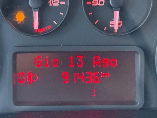 IVECO DAILY 35C16 BOX + SPONDA - Foto 5