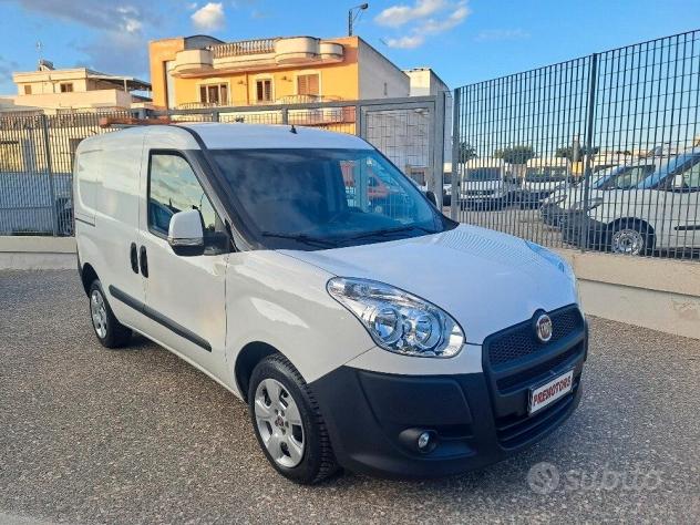 Fiat doblo officina mobile segnaletica stradale - Foto 4