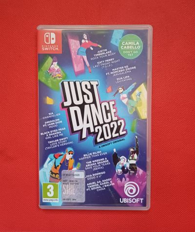 Nintendo Switch + Gioco - Foto 2