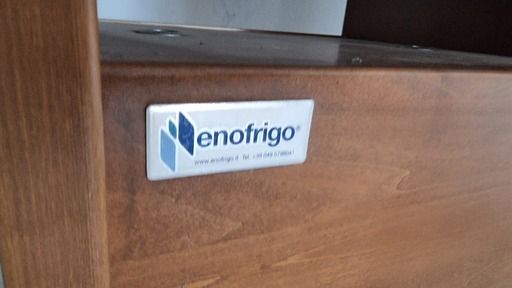 Espositori buffet caldo / freddo Marca "Enofrigo" - Foto 2