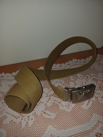 Cintura militare - Foto 3