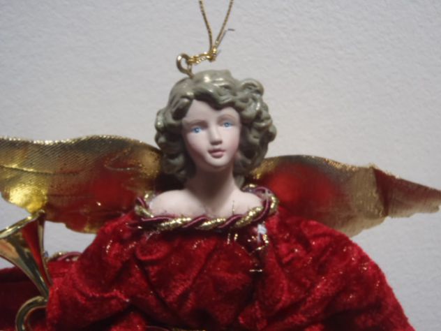 Decorazioni natalizie - Foto 4