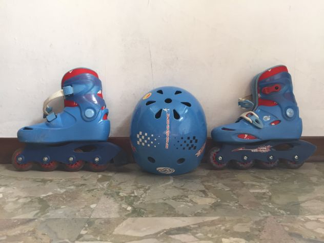Pattini bambini - Foto 2