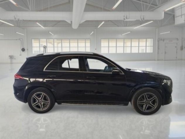 MERCEDES-BENZ GLE 400 d 4Matic Premium rif. 23995454 - Foto 3