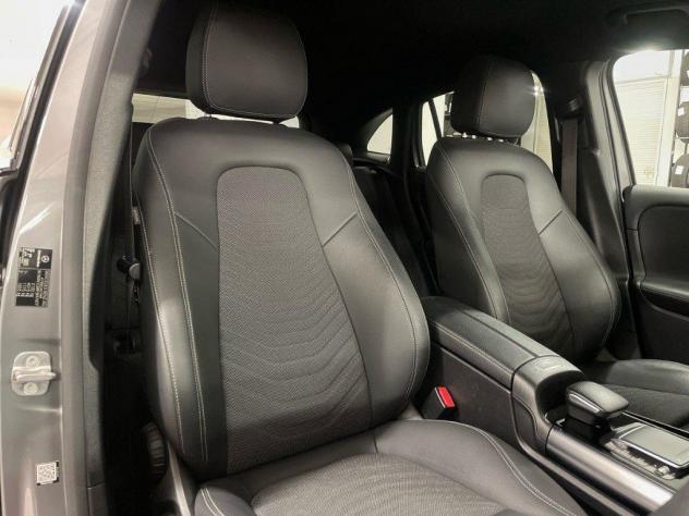 Mercedes-Benz GLA GLA-H247 2020 200 d Sport Plus auto - Foto 9