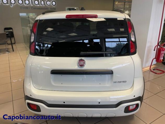 FIAT Panda Cross 1.0 FireFly S&S Hybrid KM0 PROMO rif. 23529181 - Foto 4