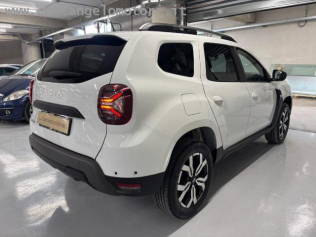 DACIA Duster 1.5 Blue dCi 8V 115 CV 4x2 rif. 24008913 - Foto 5