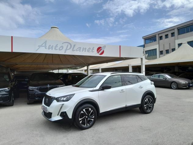 Peugeot 2008 BlueHDi 130 S&S EAT8 Allure Pack - Foto 4
