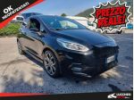 Ford Fiesta 1.5 TDCi 85CV ST-Line