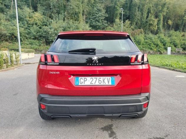 Peugeot 3008 3008 1.5 bluehdi Active Pack s&s 130cv eat8 - Foto 7