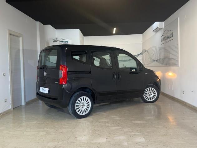 Fiat Qubo 1.3 MTJ 75 CV 5 POSTI - Foto 6