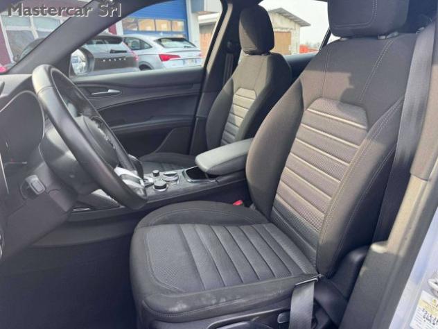 ALFA ROMEO Stelvio inverter 230 VOLT 2.2 Super Q4 210cv TG: GP117BG rif. 23965249 - Foto 9