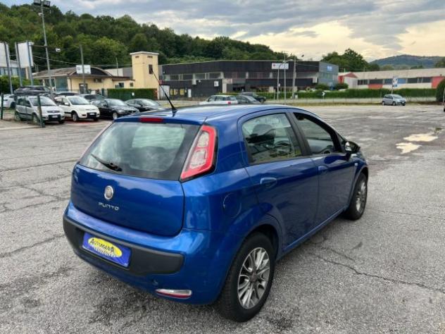 FIAT Punto Evo 1.2 5 porte S&S Dynamic rif. 23944109 - Foto 7