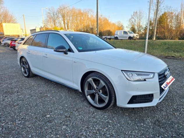 AUDI A4 5ª serie A4 Avant 2.0 TFSI ultra S tronic S line edition - Foto 10