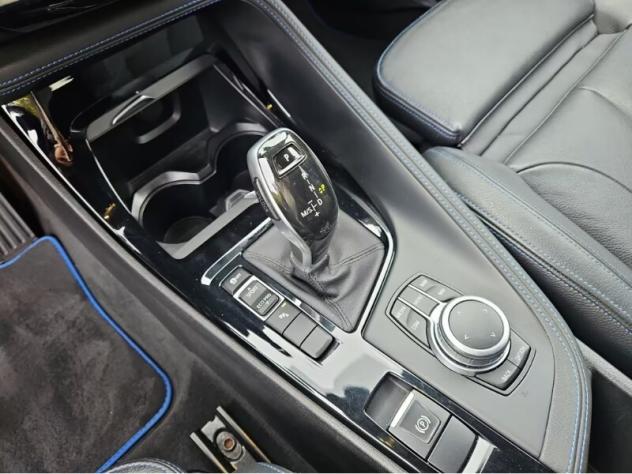 BMW X2 (F39) X2 sDrive18i Msport - Foto 9