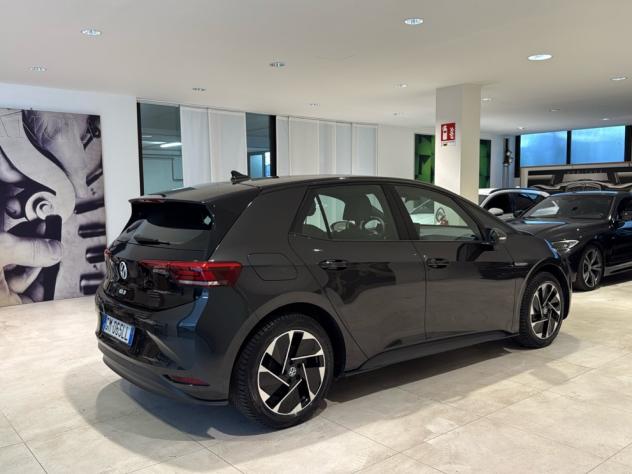 Volkswagen ID.3 58Kwh Pompa di Calore Navi Fari LED Adap. Cruise - Foto 7