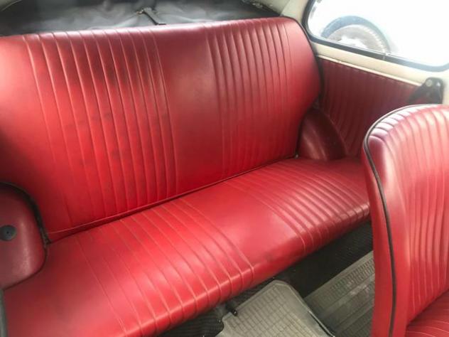 FIAT 500L L rif. 24149880 - Foto 8