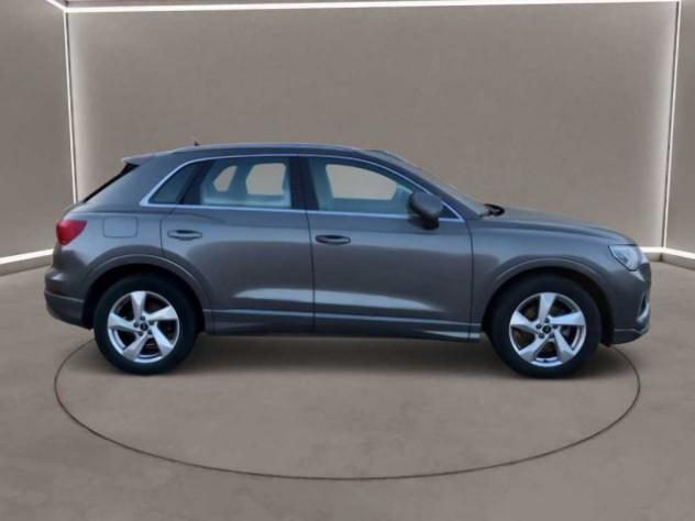 AUDI Q3 2ª serie - 35 TDI S tronic S line edition rif. 23889297 - Foto 5