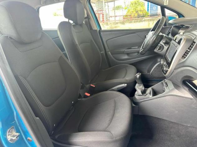 RENAULT Captur 1.5 dCi 8V 90 CV Start&Stop Live rif. 23907951 - Foto 10