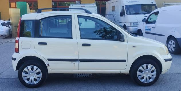 Fiat Panda 1.2 Dynamic Natural Power Mamy - Foto 7
