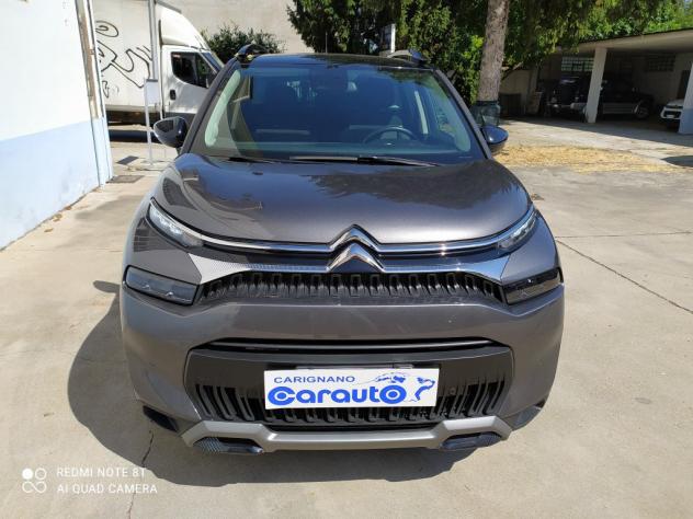 Citroën C3 Aircross 130 Shine Pack Autom CBC - Foto 9