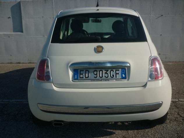 Fiat 500 1.2 Lounge - Foto 6
