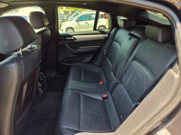 BMW X4 xDrive20d Msport rif. 24011069 - Foto 10