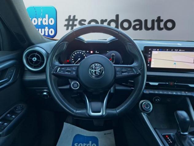 ALFA ROMEO Tonale 1.6 diesel 130 CV TCT6 Ti rif. 23856814 - Foto 10