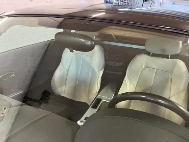 CHRYSLER Crossfire 3.2 cat rif. 18922979 - Foto 8
