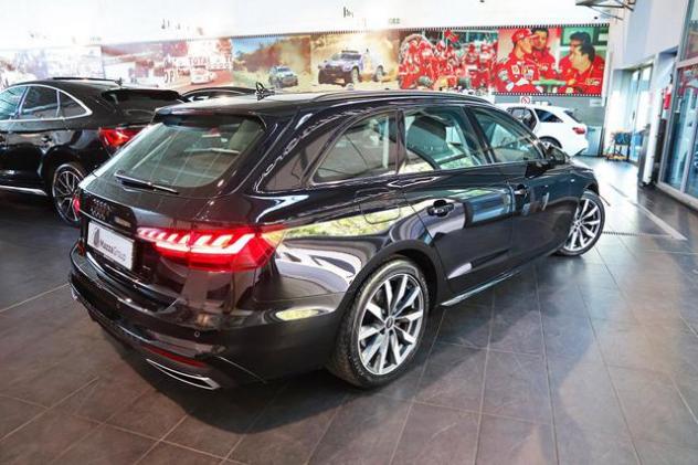 AUDI A4 30 TDI Avant S-Tronic S-Line rif. 23887357 - Foto 9