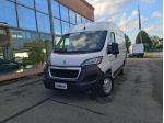 PEUGEOT Boxer 330 2.2 BlueHDi 140 S&S PM-TM Furgone rif. 24238600