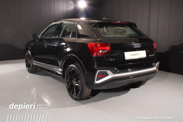 Audi Q2 Q2 35 TFSI S tronic S line Edition - Foto 3