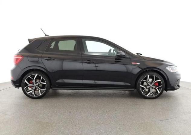 VOLKSWAGEN Polo 2.0 TSI DSG GTI Restyling ACC/LED Prezz.Reale rif. 22178650 - Foto 6