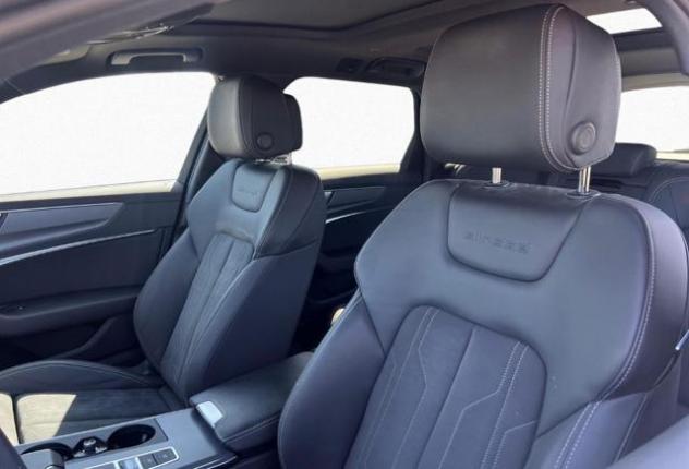 AUDI A6 allroad 50 TDI 3.0 quattro tiptronic rif. 23641206 - Foto 4