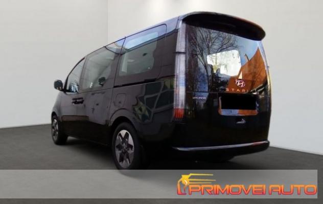HYUNDAI Staria 2.2 AT 2WD 9 posti Trend rif. 20313976 - Foto 6