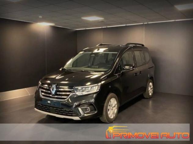 RENAULT Kangoo 1.3 TCe 100CV Edition One rif. 19058985 - Foto 5