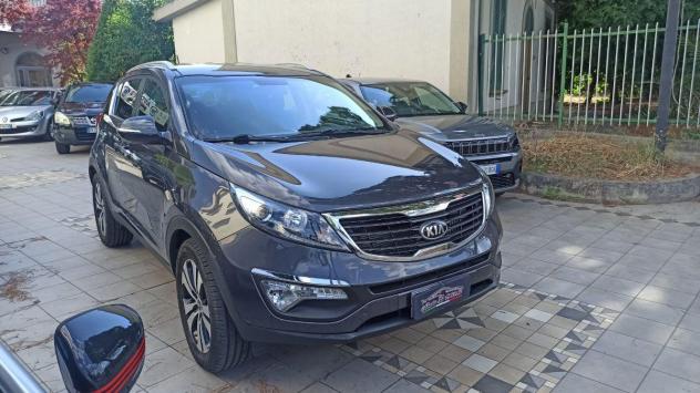 KIA - Sportage - 1.7 CRDI VGT Class 2WD - Foto 2