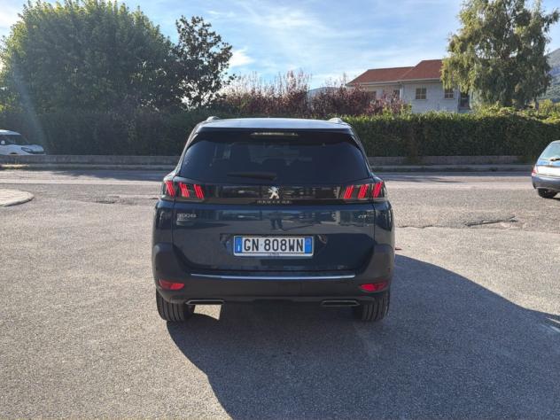 Peugeot 5008 5008 1.5 bluehdi GT s&s 130cv eat8 - Foto 4
