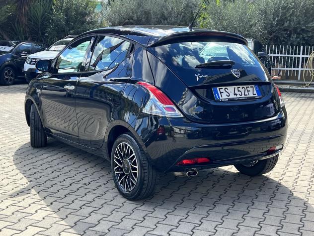 Lancia Ypsilon Ypsilon 1.2 Platinum ecochic Gpl 69cv my19 - Foto 5