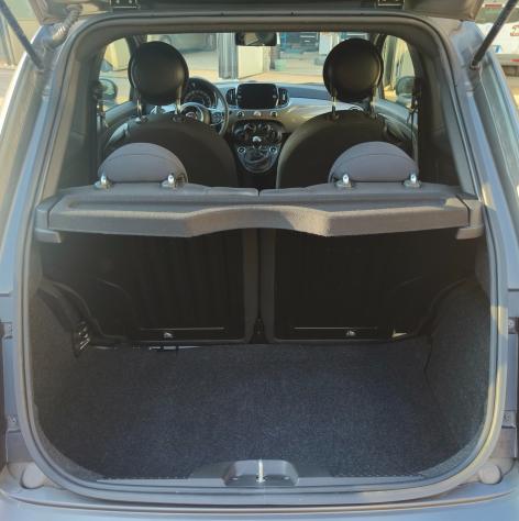 Fiat 500 1.0 Hybrid - Foto 9