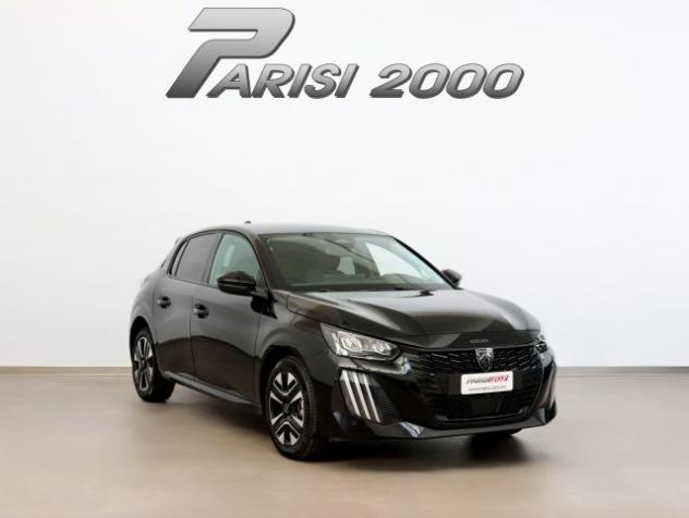 PEUGEOT 208 Hybrid 110CV e-DCS6 Allure *PROMO PARISI GROUP* rif. 24088981 - Foto 2
