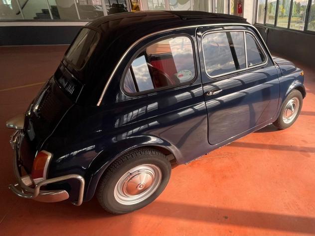 Fiat 500L FIAT 500L - Foto 5