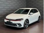 VOLKSWAGEN Polo 2.0 TSI DSG GTI rif. 24008711