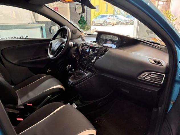 LANCIA Ypsilon 1.2 69 CV 5 porte GPL Ecochic Elefantino rif. 23704052 - Foto 8
