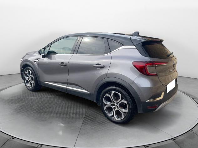 Renault Captur Captur Full Hybrid E-Tech 145 CV Techno - Foto 4
