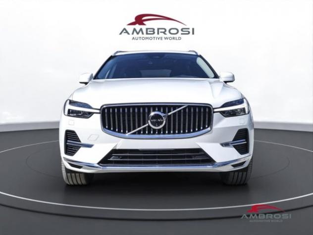 VOLVO XC60 T6 AWD Plug-in hybrid Elettrica/Benzina Plus Brigh rif. 23849604 - Foto 7